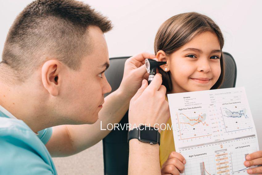 диагностика и лечение боли в ушах фото